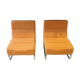 Pair of vintage heaters from the 70s