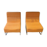 Pair of vintage heaters from the 70s