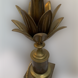 Lamp Charles 60s - model at Lotus without lampshades