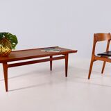 Finn Juhl coffee table France & Sound