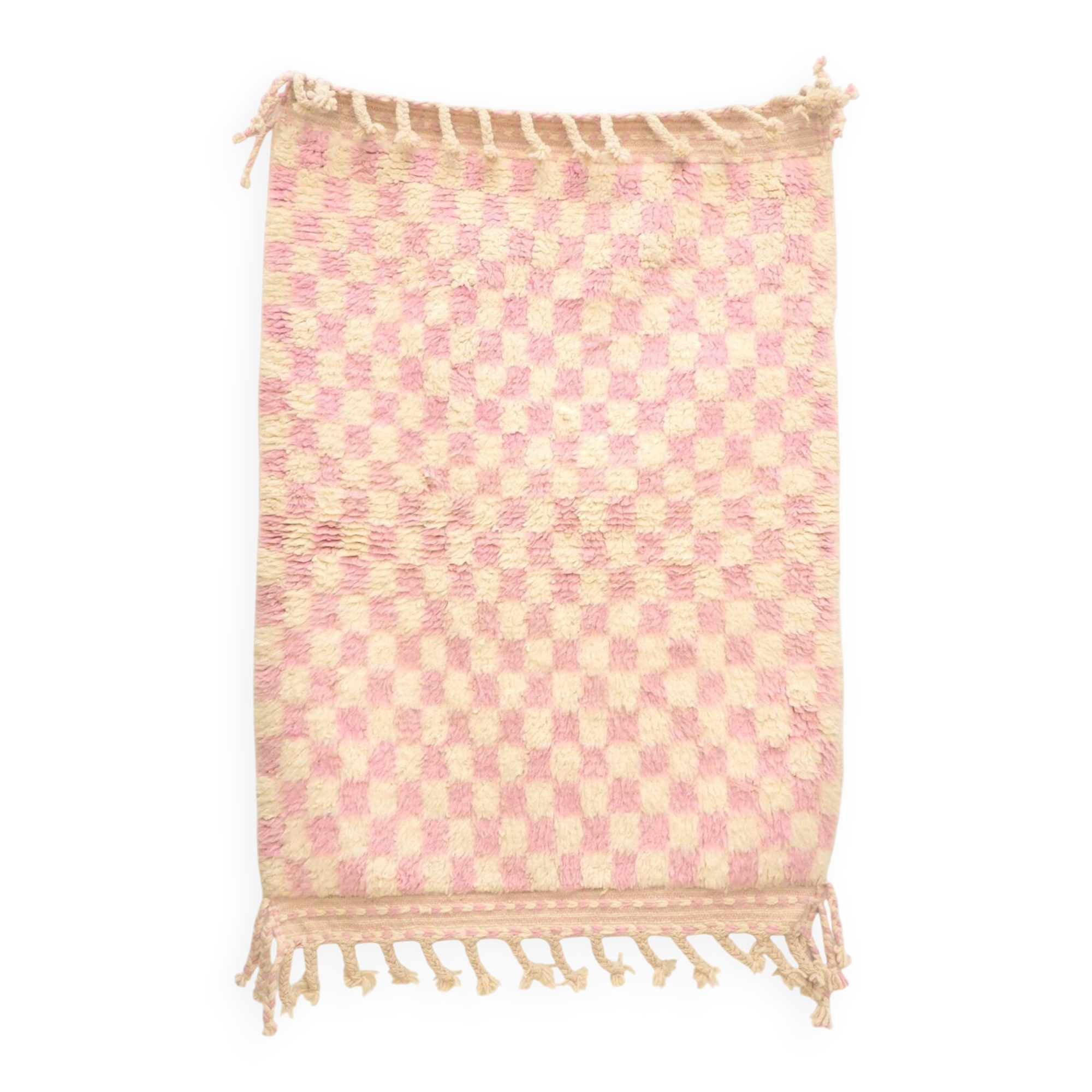 Beni Ouarain 155x105cm