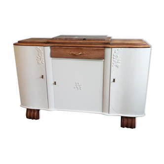 Buffet art deco