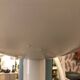 Lampadaire champignon vintage, 1970