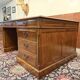 Grand bureau Eichholtz Partnerdesk en anglais