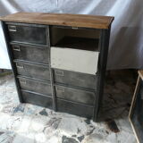 Meuble Industriel