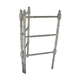 Old towel rack