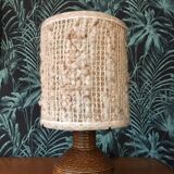 Accolay ceramic lamp
