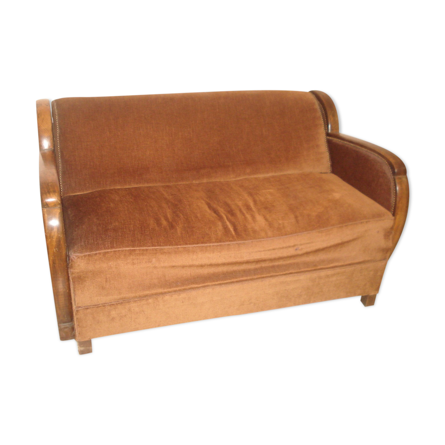 Vintage sofa