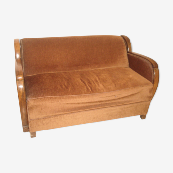 Vintage sofa