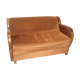 Vintage sofa