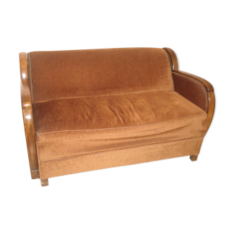 Vintage sofa
