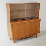 Buffet / Dresser U369/U383 by B.Landsman and H.Nepozitek for Jitona