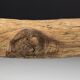 Wabi Sabi Primitive Tripod Stool, France, 18th Century
