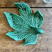 Vintage ceramic catchall