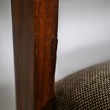 Dining Chairs Model 641P by Rudolf Glatzel for Thonet 1962