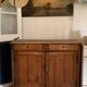 Farmhouse buffet