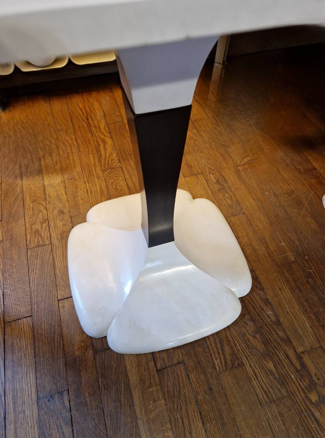 Gautier furniture circa 1970, Desk and dressing table set