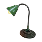 Lampe de table industrielle de lampe de machine