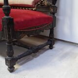 Napoleon III bench