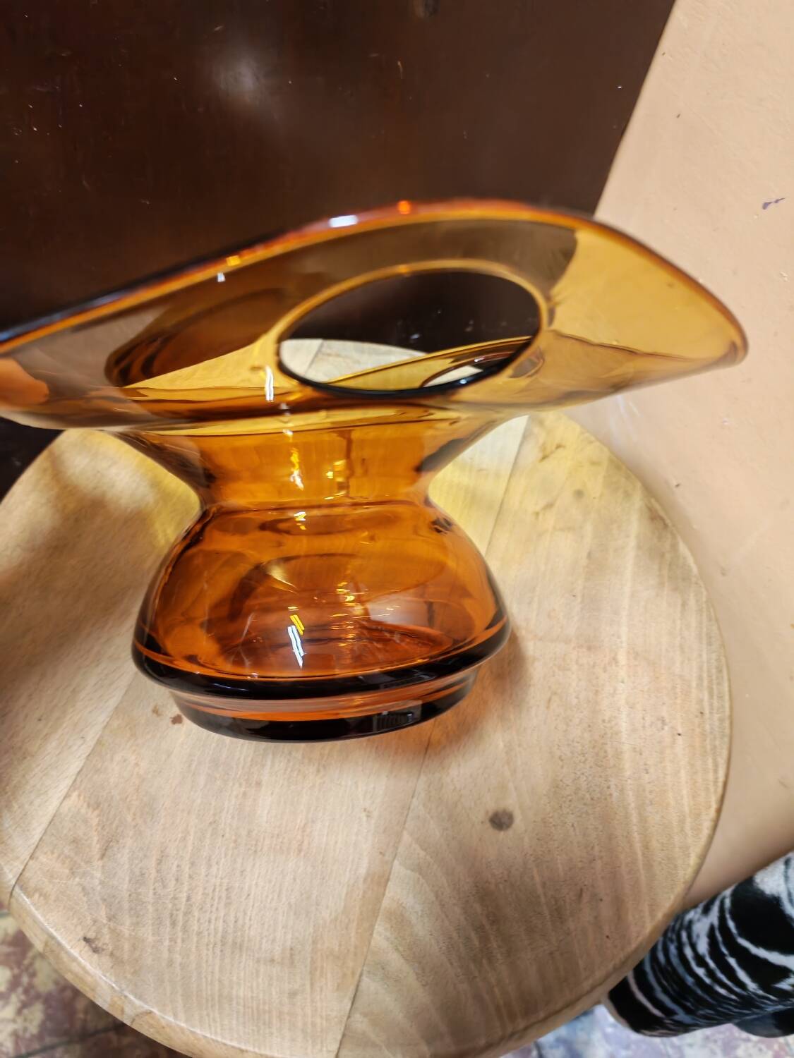 Coupe poste moderne Krosno Pologne 1970