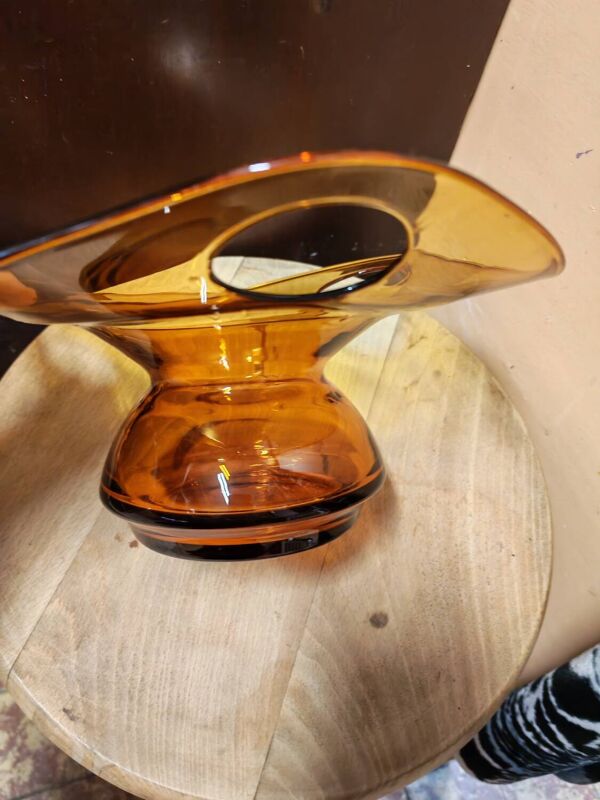 Coupe poste moderne Krosno Pologne 1970