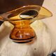 Coupe poste moderne Krosno Pologne 1970
