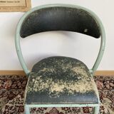 Workshop chair