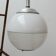 Suspension holophane