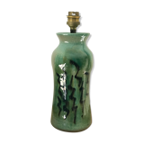 Ceramic lamp