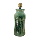 Lampe céramique