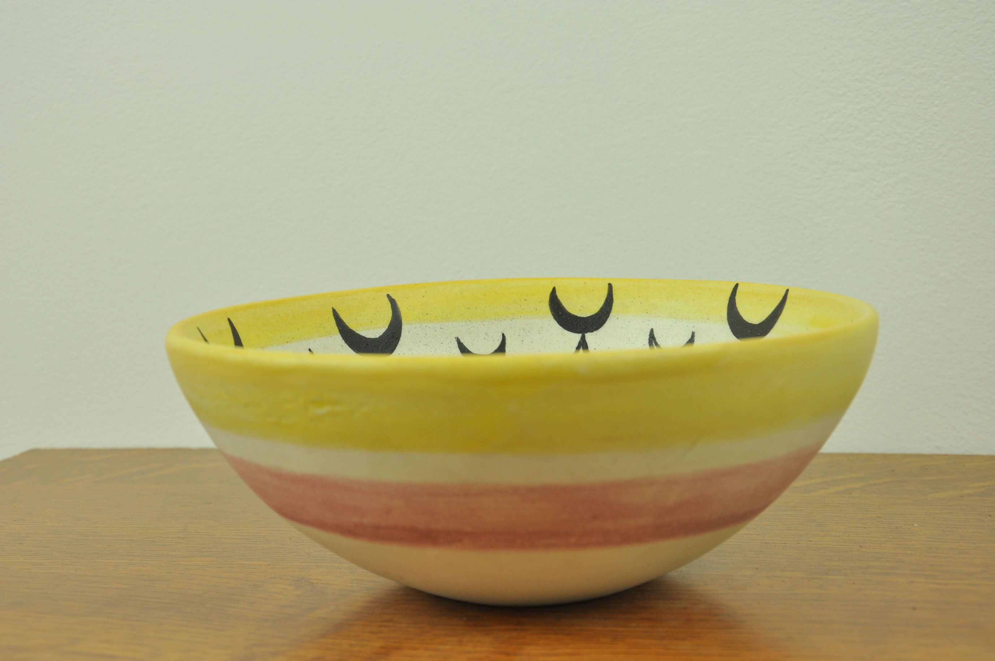 Vallauris 50s ceramic Cup