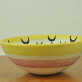 Vallauris 50s ceramic Cup