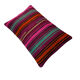 Vintage turkish kilim cushion cover 30x50cm