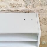 Rolling locker