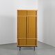 Vintage wardrobe by André Sornay, circa 1960.
