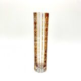 Vintage vase, Julia Glassworks, Poland, 1960s