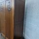 Wardrobe, 50s cupboard
