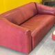 De Sede DS-47 Two-Seater Leather Sofa - Design Classic (Price for One)