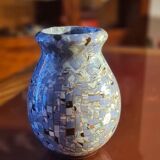 Vase by Jean Gerbino