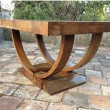 Art Deco table