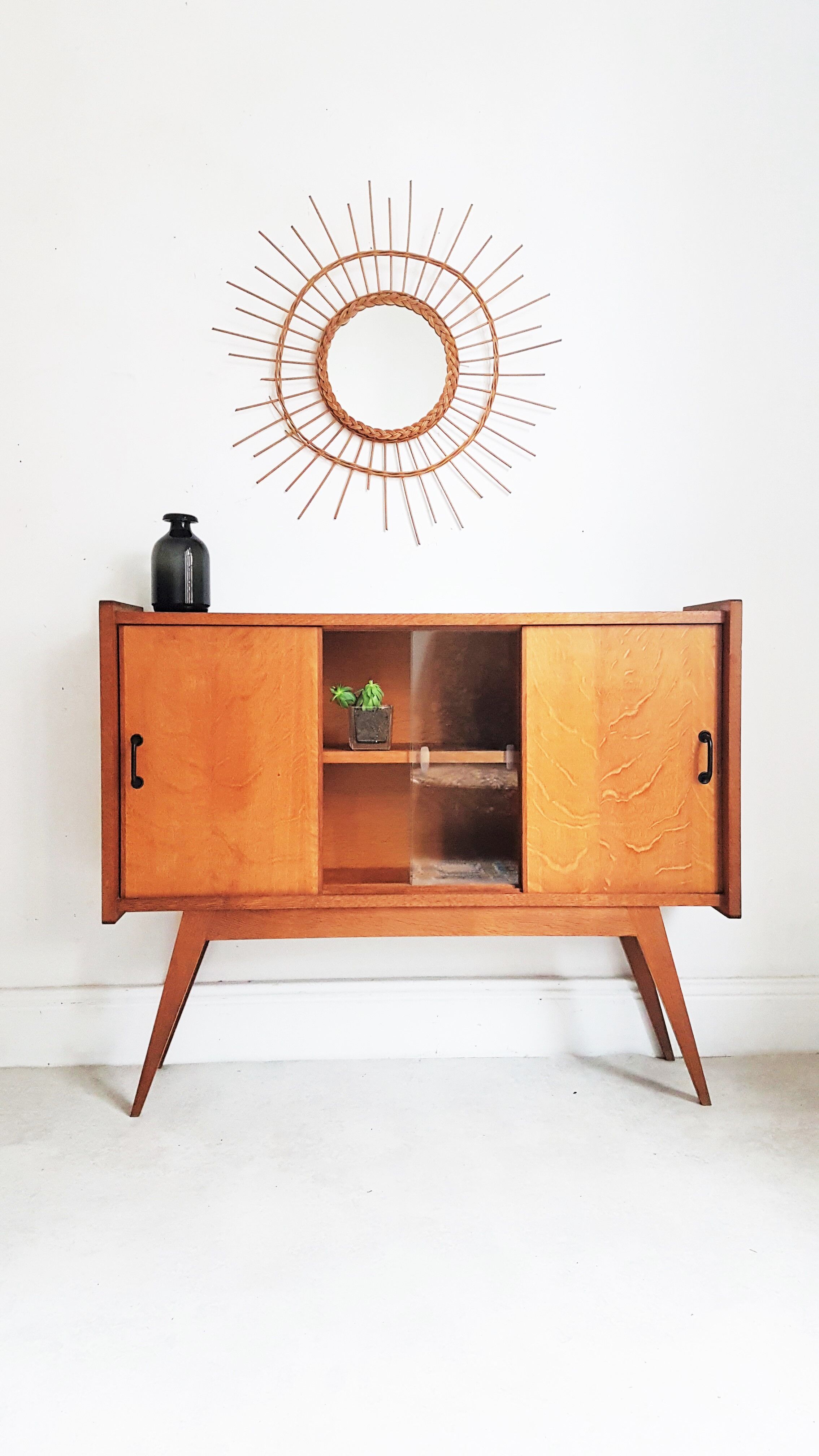 Buffet vintage