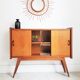 Buffet vintage