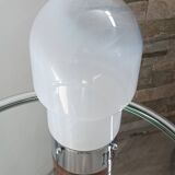 Table lamp by Aldo Nason for Mazzega 1970s