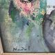 Still life signed Nadal 1897-1971