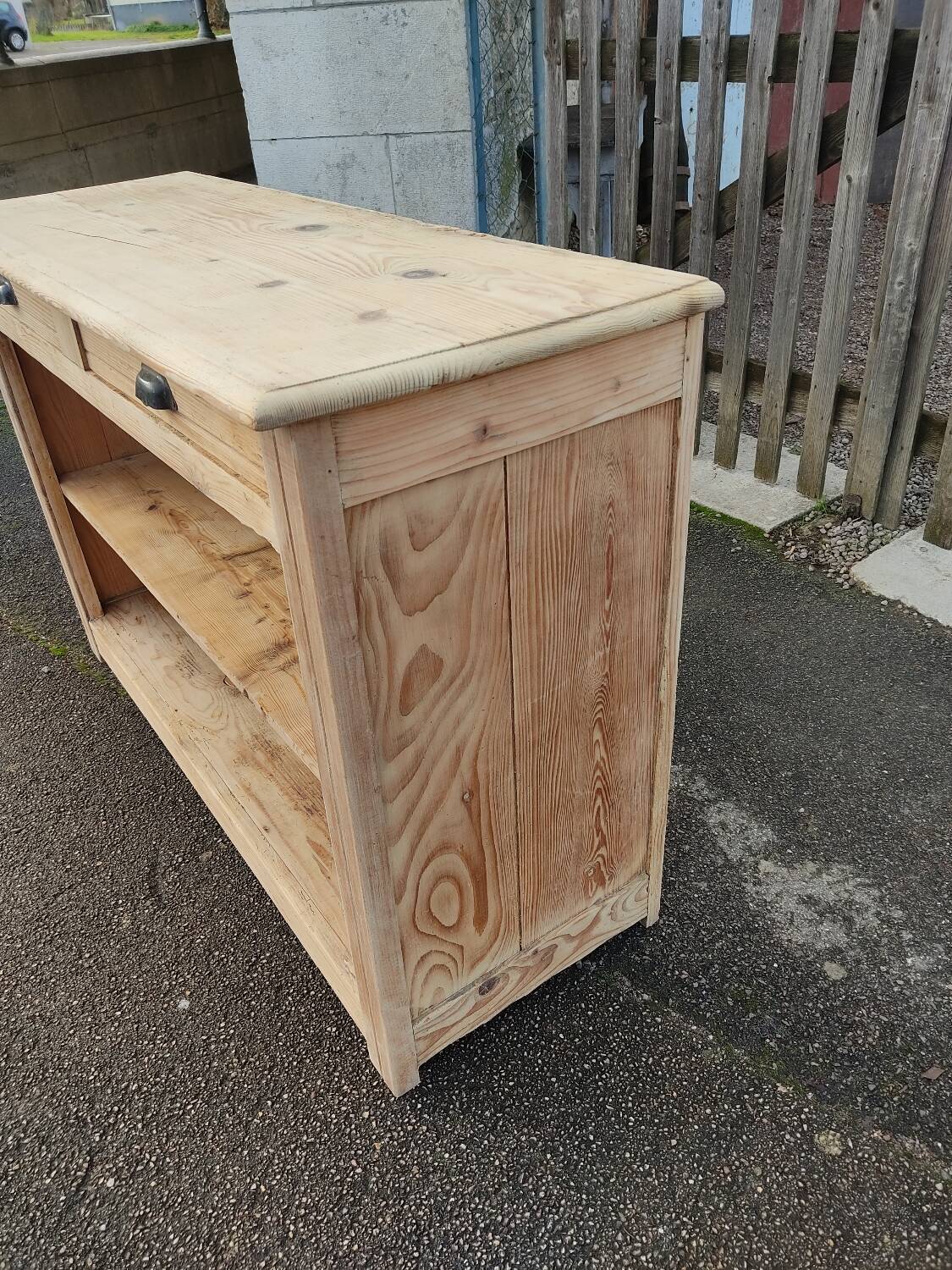 Bibus, workshop furniture