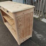 Bibus, workshop furniture