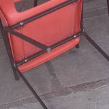 6 vintage chairs