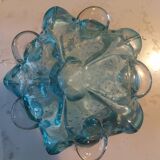 Blown glass catchall from Murano