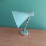 Wall lamp from the 60 diabolo