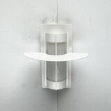 Danish vintage wall lamp Saturn by Joachim Lepper for Louis Poulsen